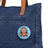 Good Vibes Only Badge - SketchedUp20