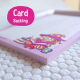Let Your Light Shine Notepad - A5 - SketchedUp20