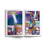 Inkarnations - Issue One - DIGITAL EDITION