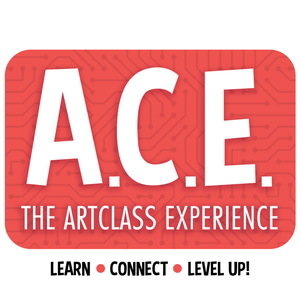 The Artclass Experience - SketchedUp20